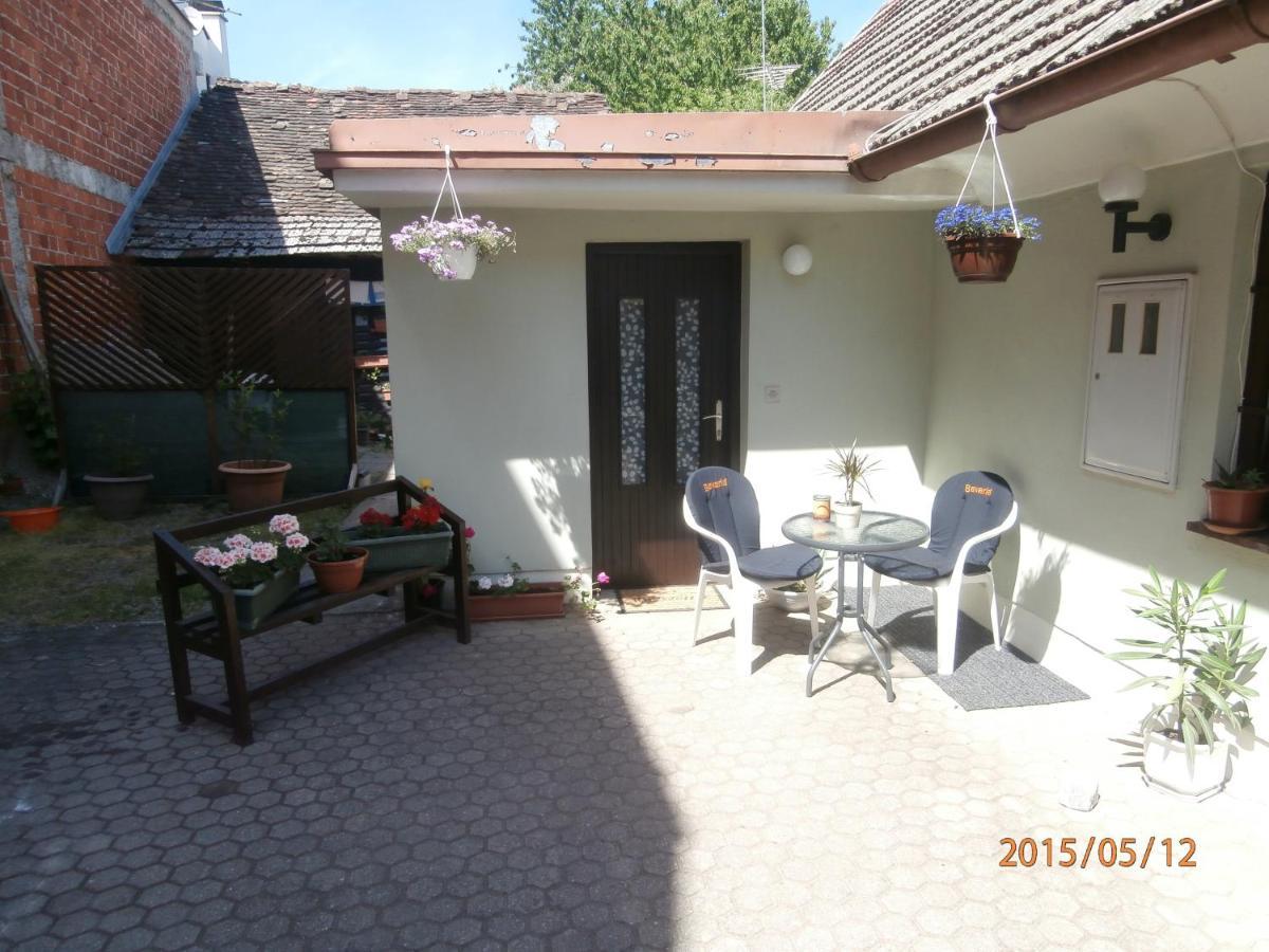 Apartments With A Parking Space Samobor, Prigorje - 12869 Zewnętrze zdjęcie